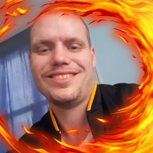 Meet your Posher, Rob